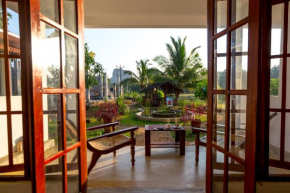 Гостиница Nelu Villa Sigiriya  Сигирия